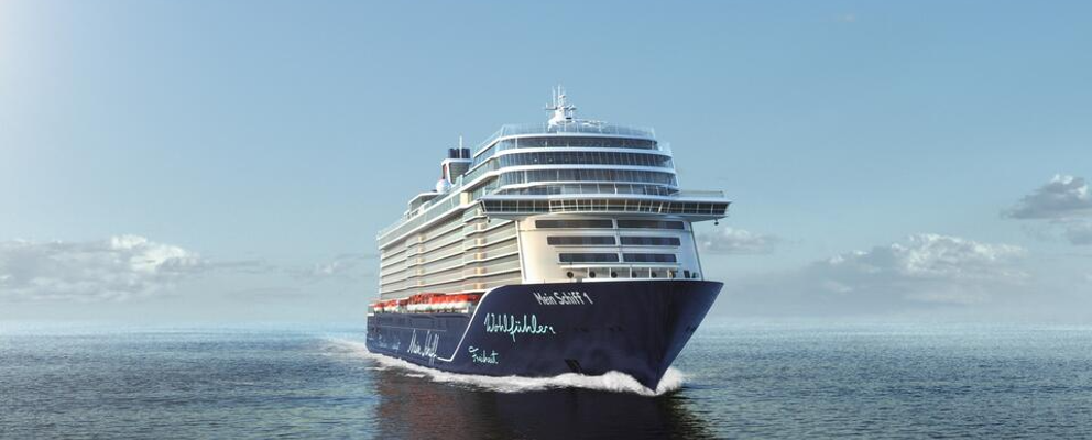 Mein Schiff 1 
