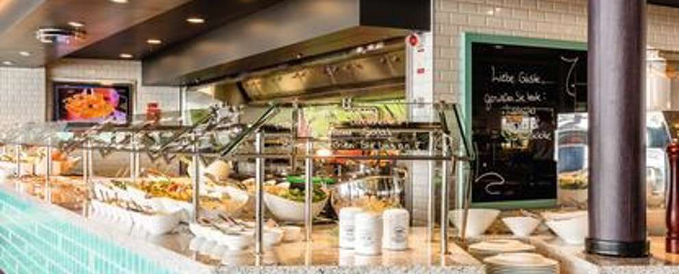 Buffet Restaurant