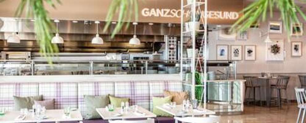 Very Healthy Bistro