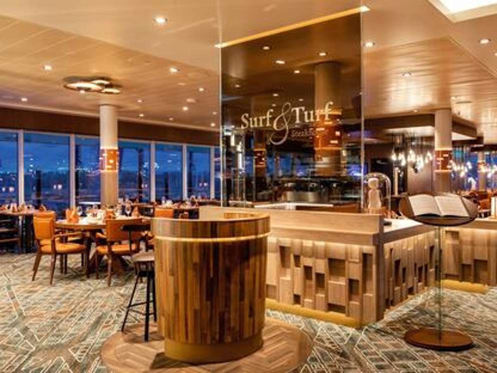 Steakhouse