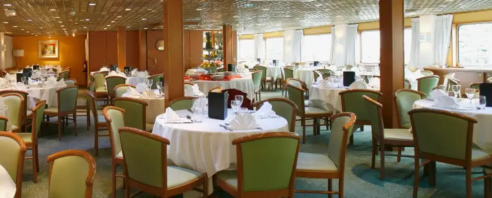 Restaurant 2