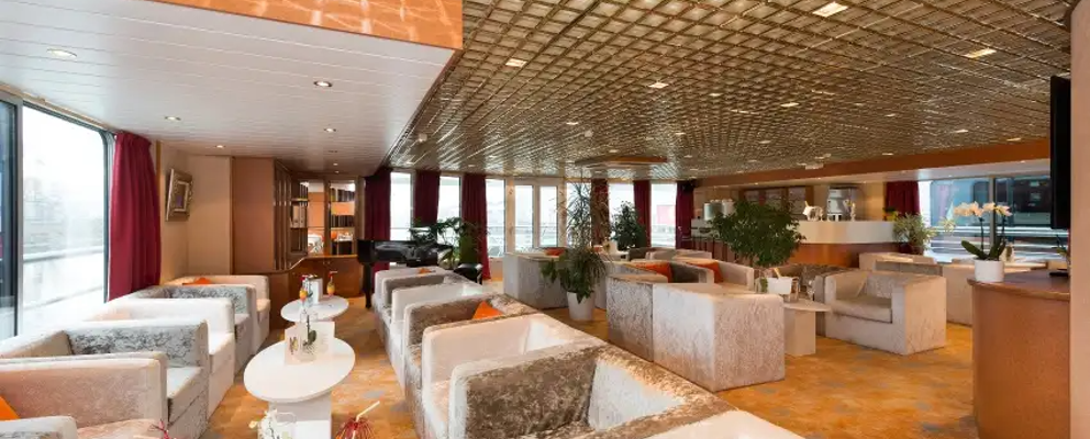 Pianorama Bar