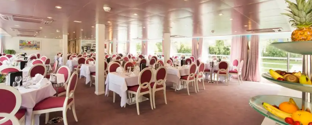 Restaurant 2