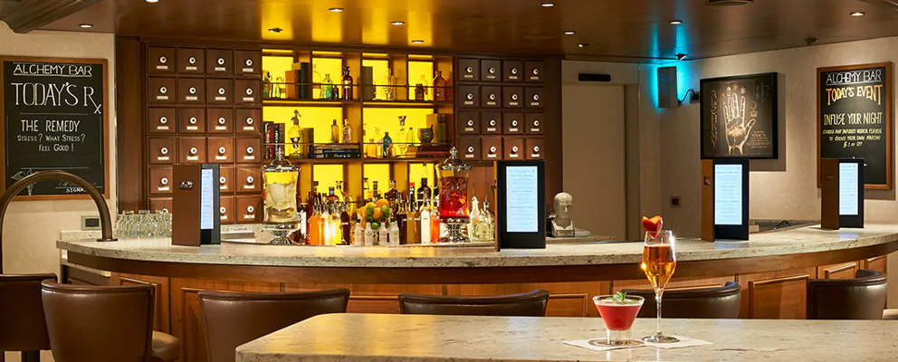 Alchemy Bar 1