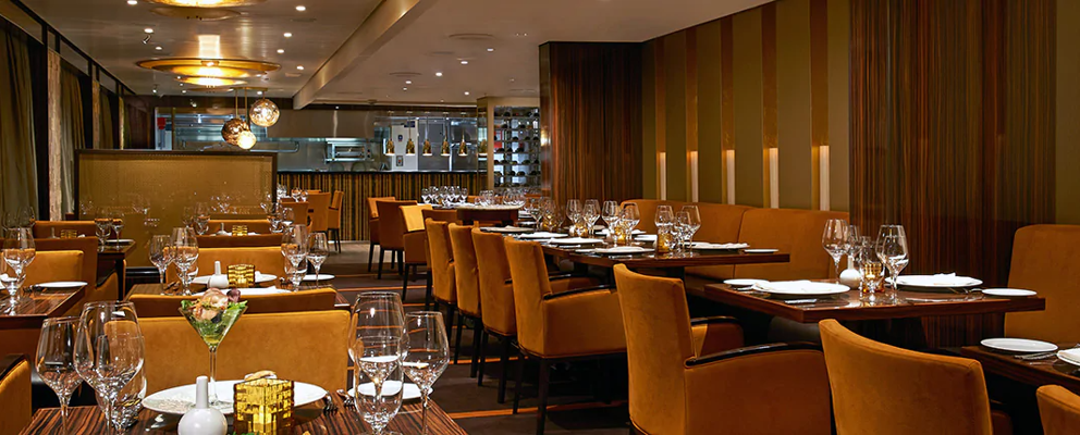 STEAKHOUSE