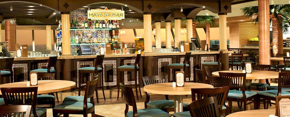 HAVANA BAR
