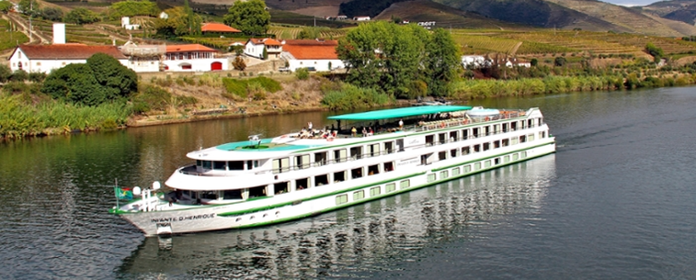 MS Infante Don Henrique