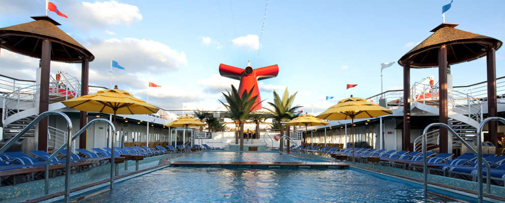 pools