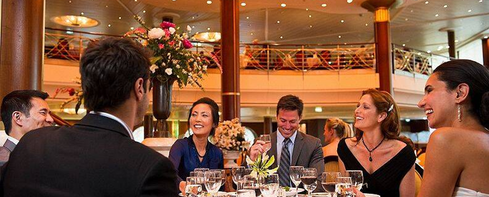Main Dining