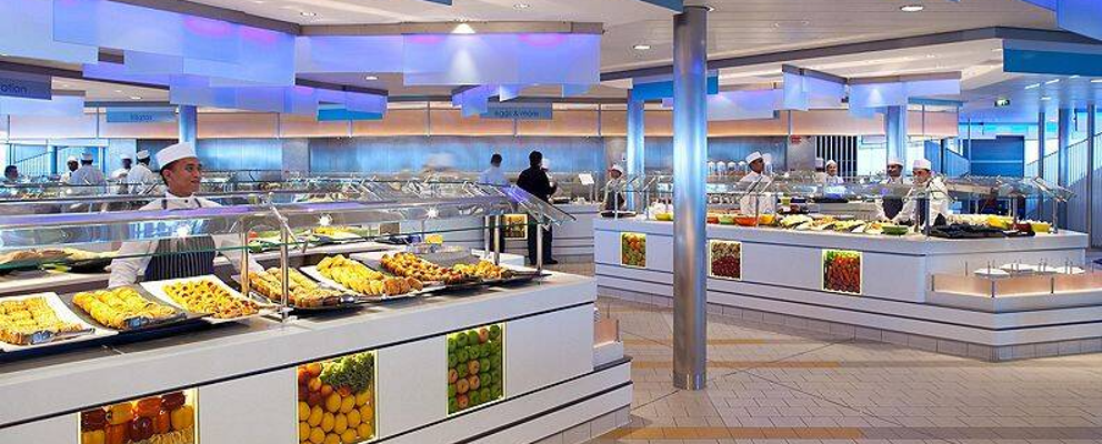 bakery