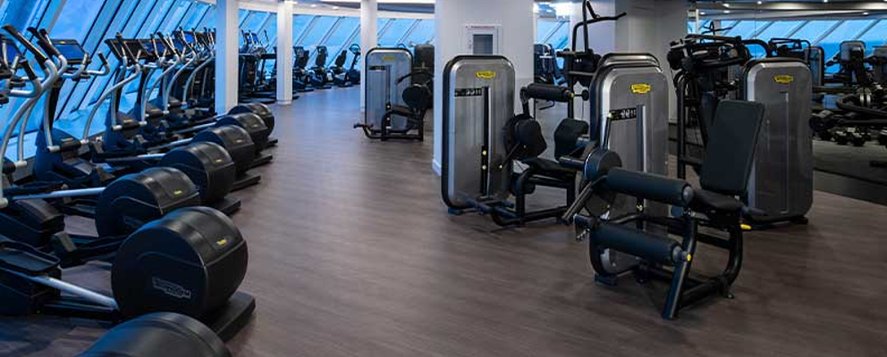 fitness-center