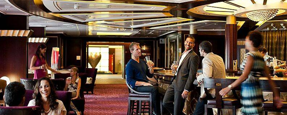 Ensemble-Lounge