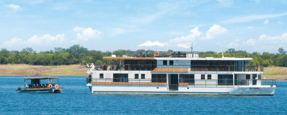 RV Zimbabwean Dream