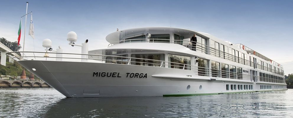 MS Miguel Torga