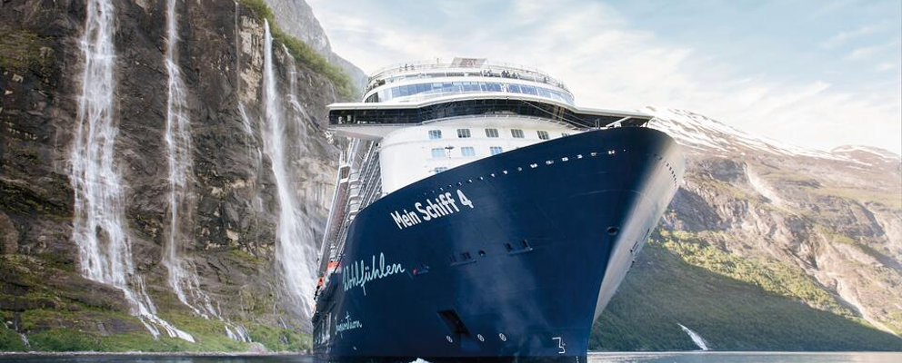 Mein Schiff 4