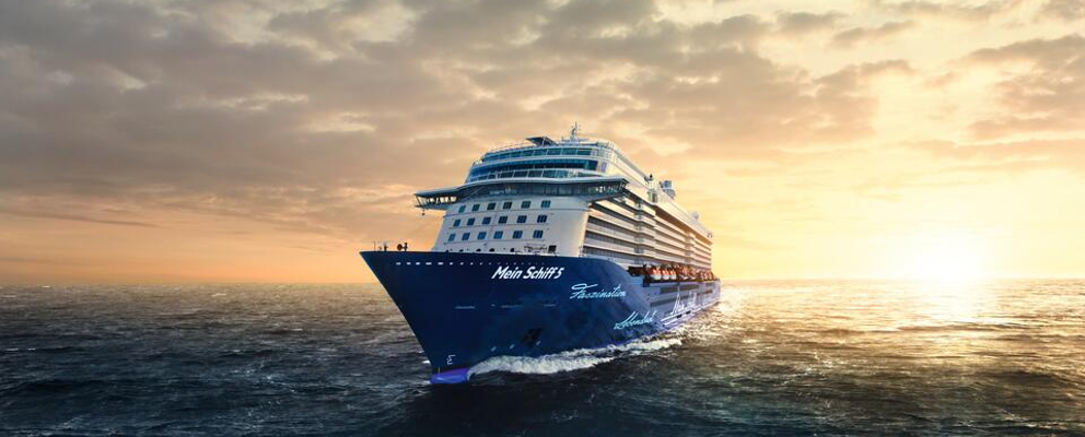 Mein Schiff 5