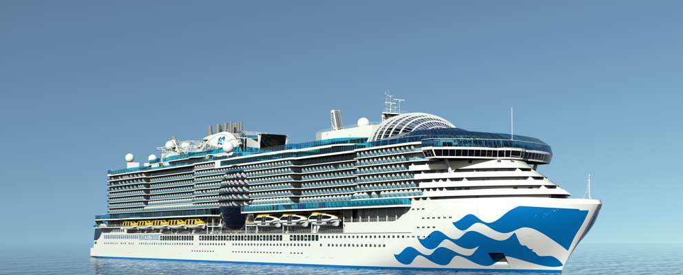 Sun Princess