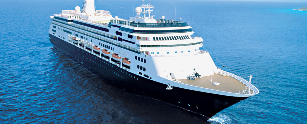 Volendam 