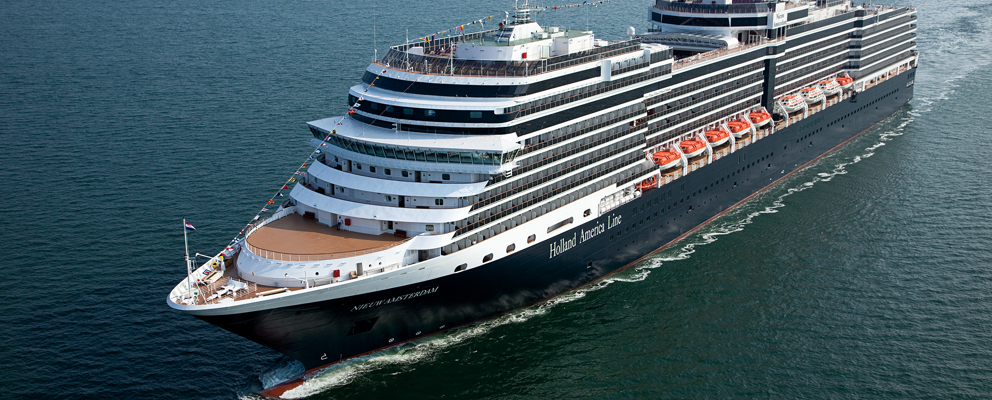 Nieuw Statendam