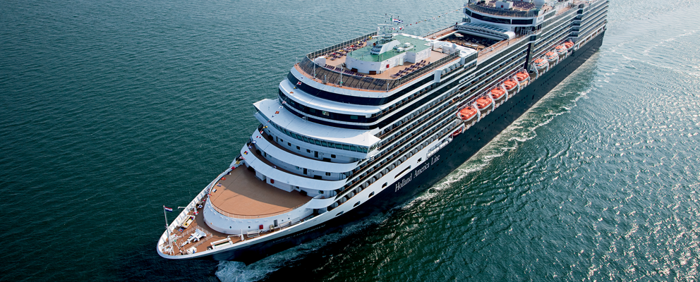 Nieuw Amsterdam