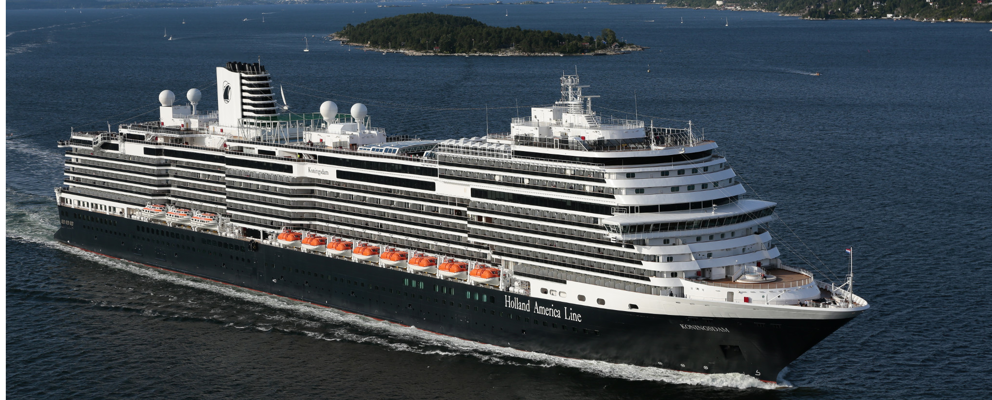 Koningsdam