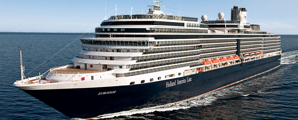 Eurodam