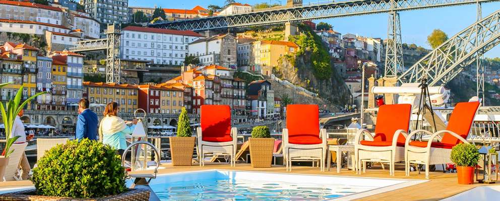 Arosa Alva Pool