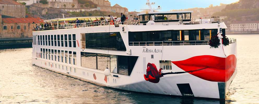 Arosa Alva