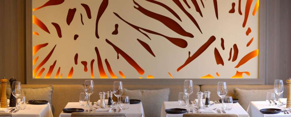 Arosa Alva Restaurant