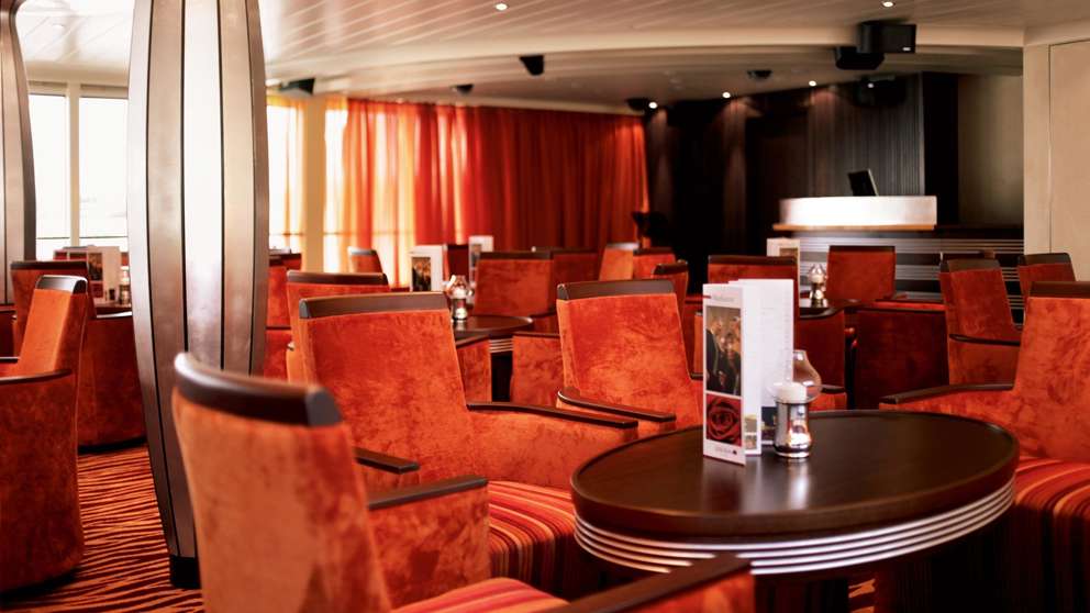 Arosa Viva Lounge