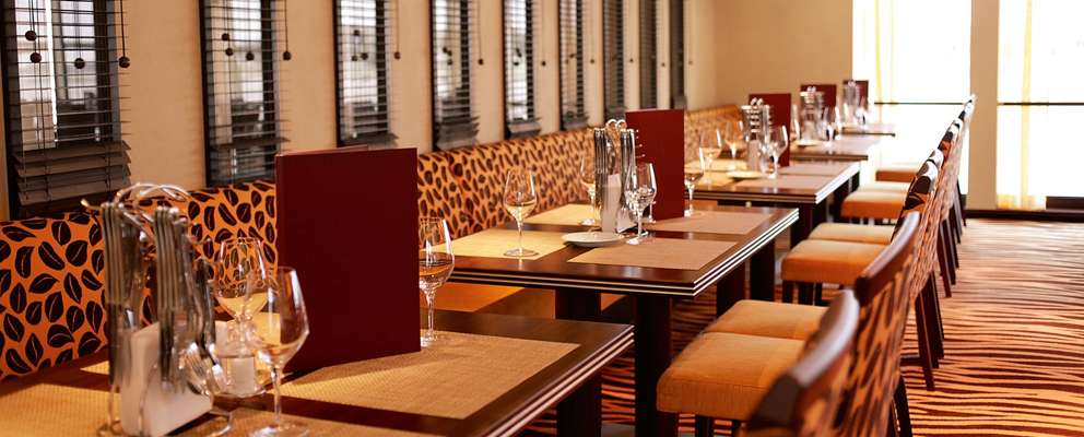 Arosa Brava Restaurant