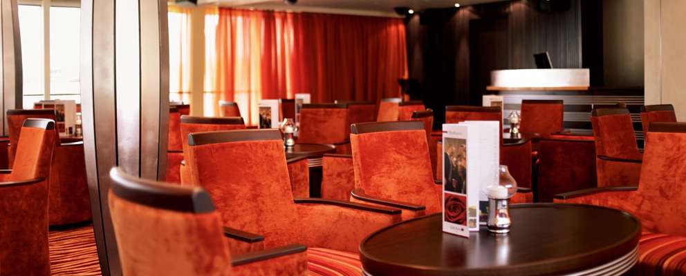Arosa Brava Lounge