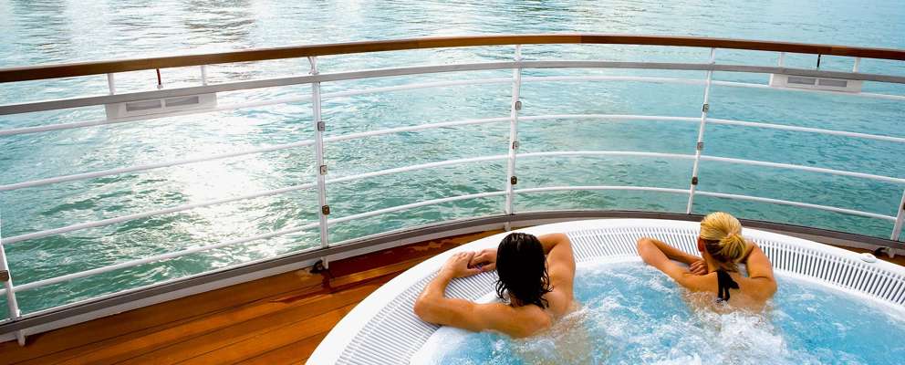 Arosa Aqua Spa