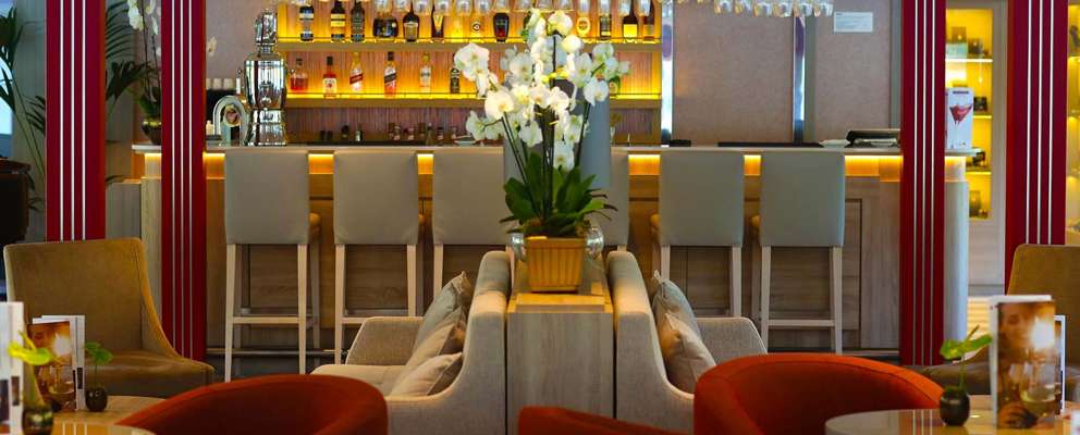 Arosa Alva Baren