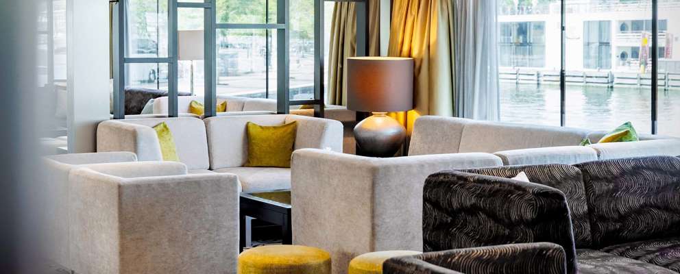 A-Rosa Clea Lounge