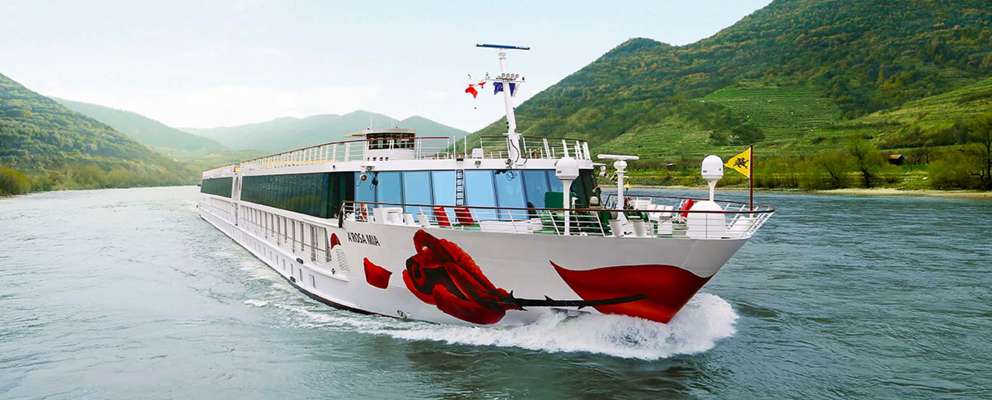 A-Rosa Bella Cruise