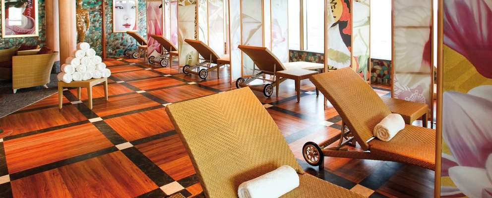 Deliziosa spa