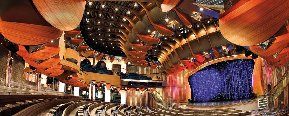 Deliziosa teater