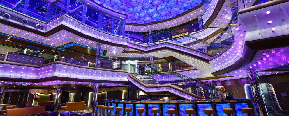 Diadema Atrium