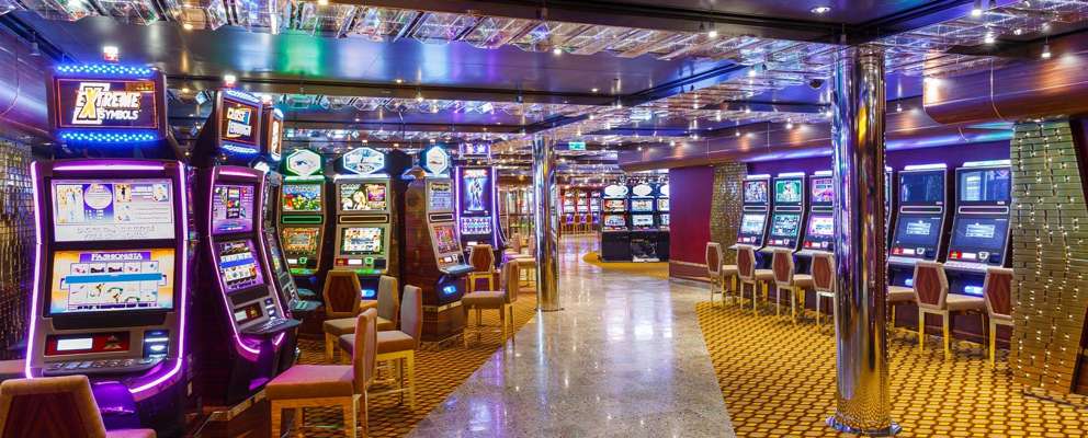 Diadema Casino