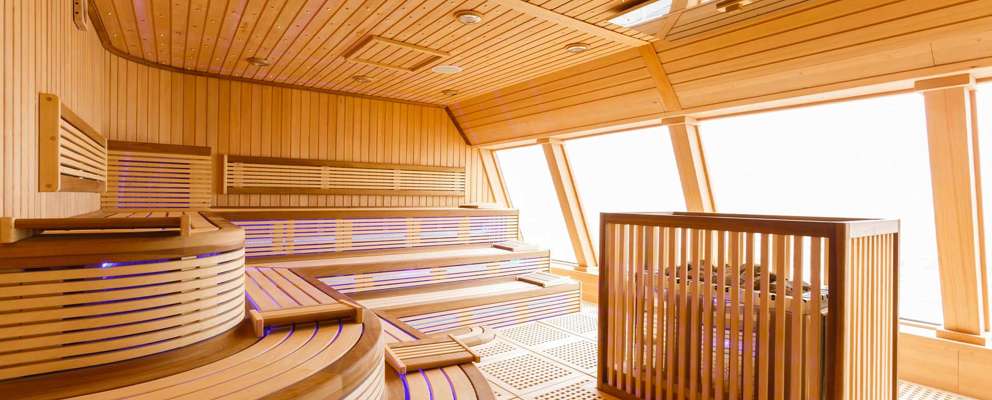 Diadema Sauna