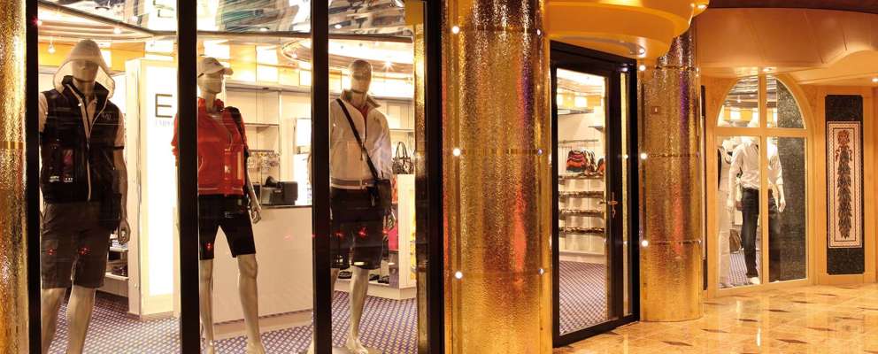 Fascinosa Shopping