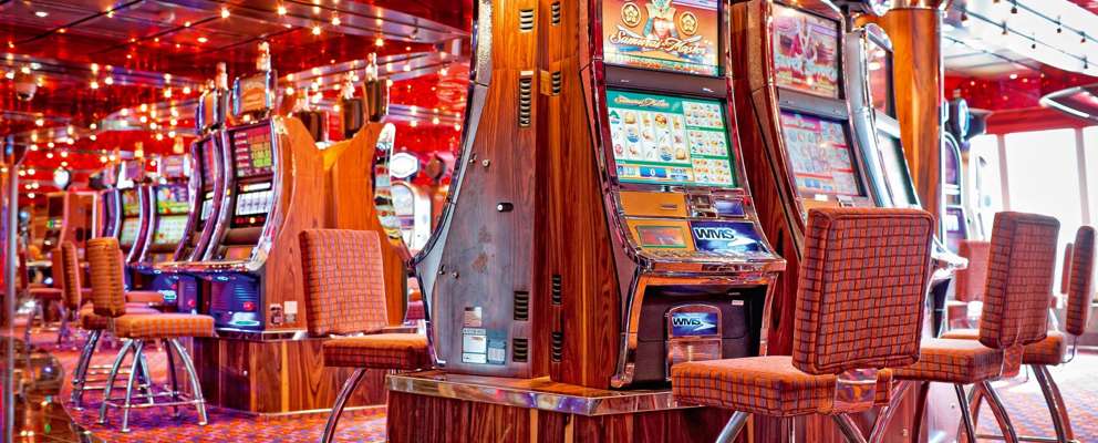 Fascinosa Casino