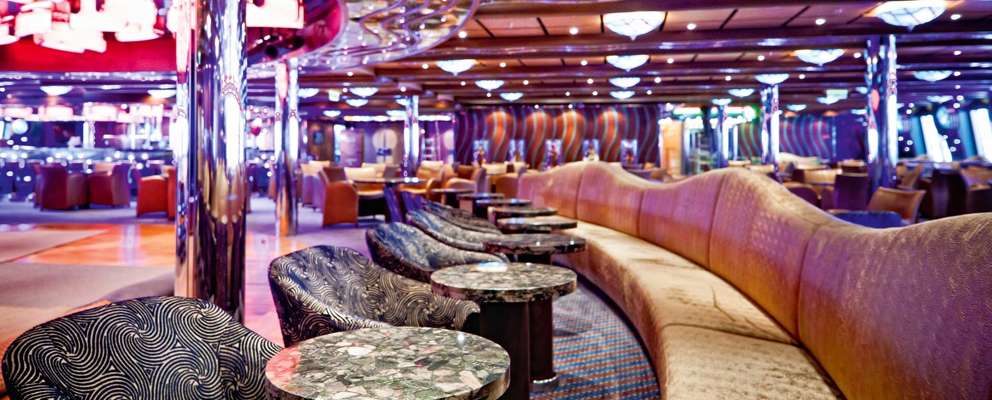 Fascinosa Grand Bar