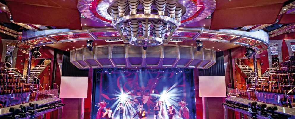 Fascinosa Teater