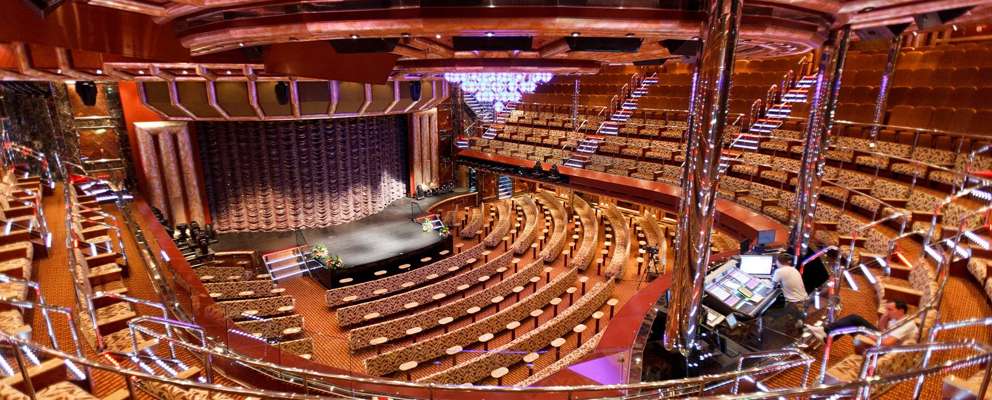 Favolosa Teater