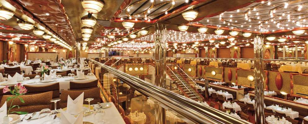 Favolosa Restaurant