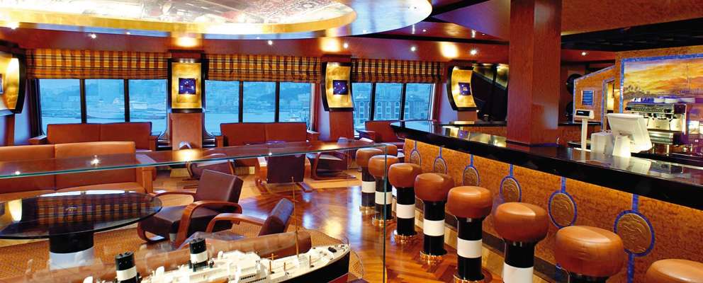 Fortuna Cigarbar