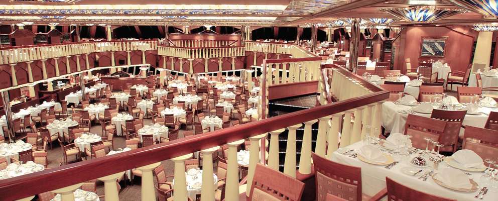 Fortuna Restaurant