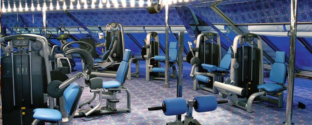 Fortuna Fitness